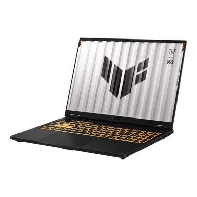 ASUS Laptop FX608JPR-QT002 / Intel Core i7-14650HX, 16,0", 2560 x 1600, 32 GB, 1 TB SSD, Free DOS, siva